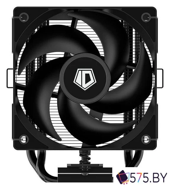 Кулер для процессора ID-Cooling SE-904-XT Black в магазине 575.by