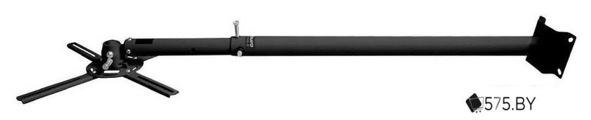 Кронштейн для проектора Buro PR06-B (черный) в магазине 575.by