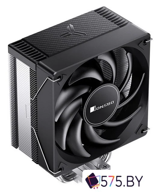 Кулер для процессора Jonsbo CR-1000 EVO Standard в магазине 575.by