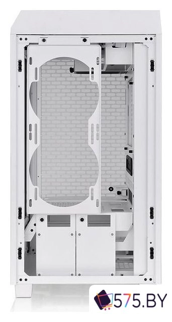 Корпус Thermaltake The Tower 200 Snow CA-1X9-00S6WN-00 в магазине 575.by