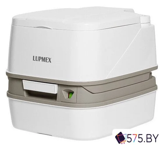 Биотуалет Lupmex 79112 в магазине 575.by