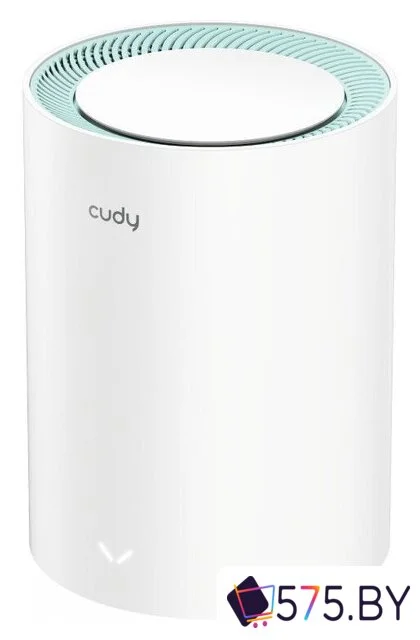 Wi-Fi роутер Cudy M1500 1.0 (1-Pack) в магазине 575.by