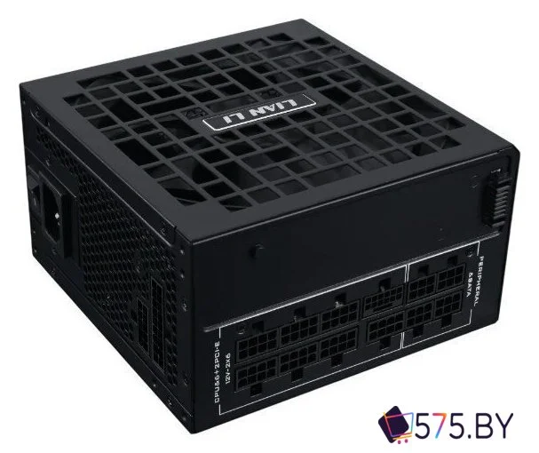 Блок питания Lian Li RS1000G G9P.RS1000G.BH00.RU в магазине 575.by