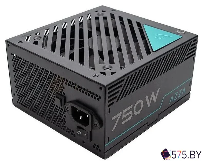 Блок питания AZZA PSAZ-750G в магазине 575.by