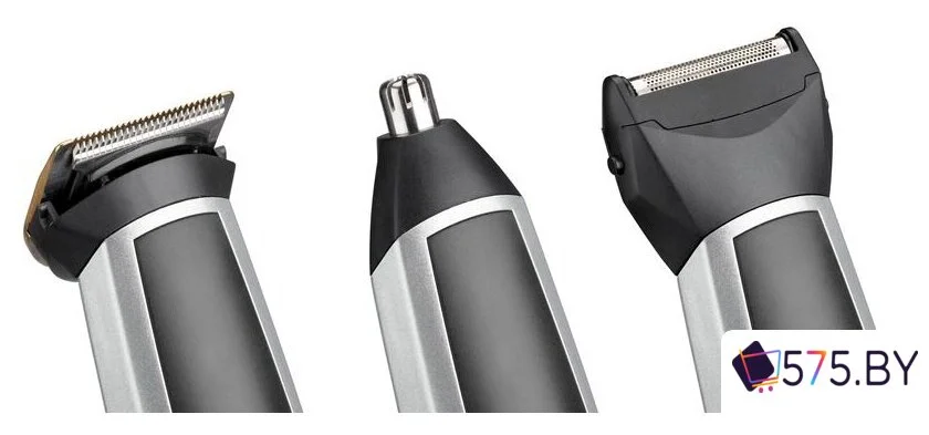 Триммер для бороды и усов BaByliss MT726E в магазине 575.by
