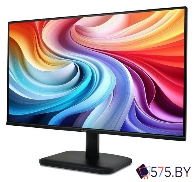 Игровой монитор Acer EK271P6bi UM.HE1CD.601 в магазине 575.by