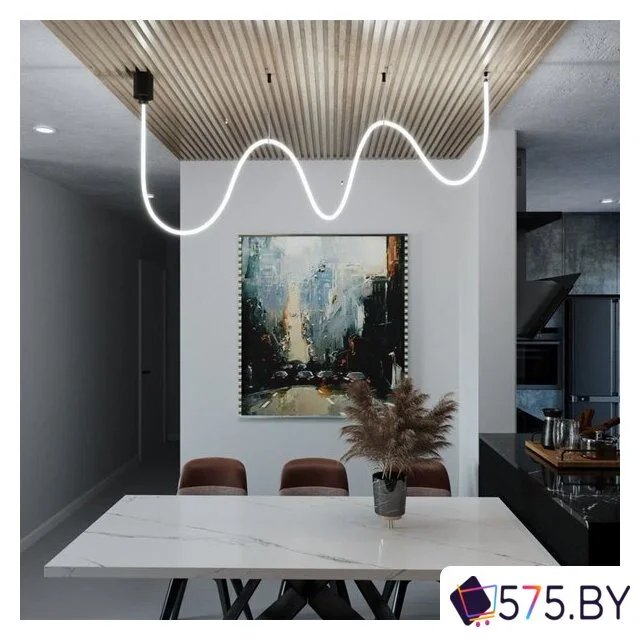 Светильник Novotech Ramo Гибкий неон 359131 в магазине 575.by