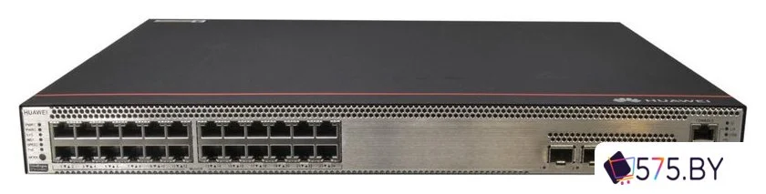 Управляемый коммутатор 3-го уровня Huawei CloudEngine S5736-S24UM4XC в магазине 575.by