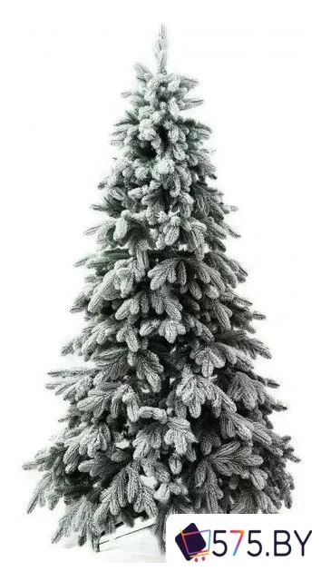 Ель National Tree Company Ариадна заснеженная АРД/ЗСН-180 180 см в магазине 575.by