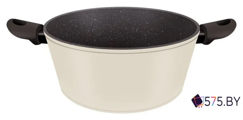 Кастрюля MAUNFELD Filigrana Edda FG20EDD01CS в магазине 575.by