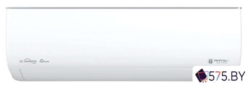 Кондиционер Royal Clima Gloria Inverter Upgrade RCI-GL22HN в магазине 575.by