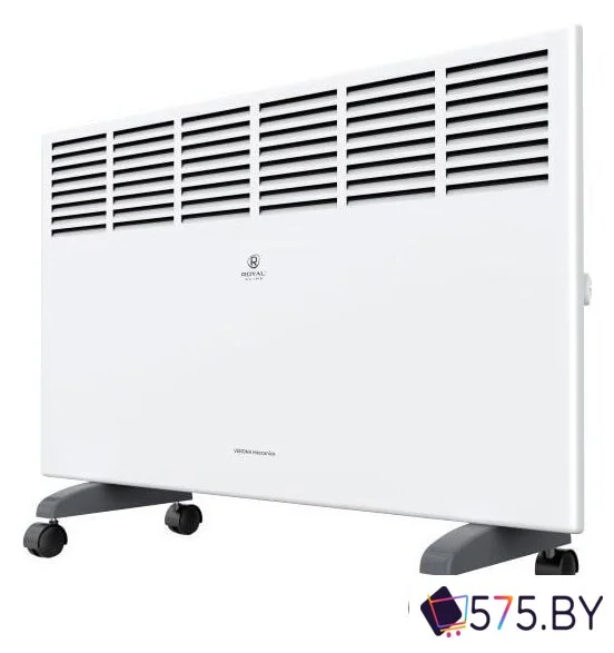 Конвектор Royal Clima Verona Meccanico REC-V2000M в магазине 575.by