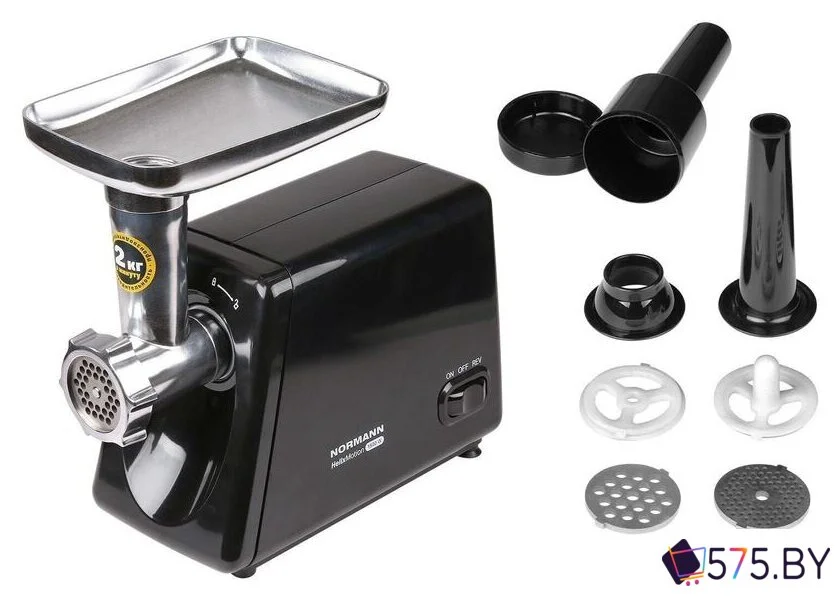Мясорубка Normann AMG-352 в магазине 575.by