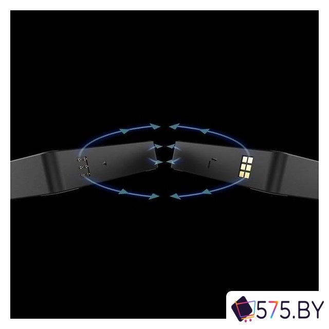 Комплект вентиляторов для корпуса Thermaltake CT120 EX ARGB 3-Fan Pack CL-F181-PL12SW-A в магазине 575.by