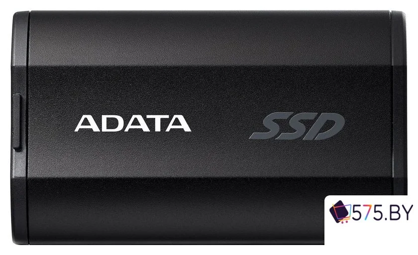 Внешний накопитель ADATA SD810 2TB SD810-2000G-CBK в магазине 575.by