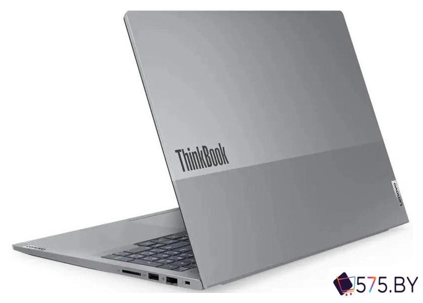 Ноутбук Lenovo ThinkBook 16 G7 IML 21MS008RRU в магазине 575.by