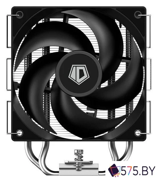 Кулер для процессора ID-Cooling SE-214-XT V2 Plus в магазине 575.by