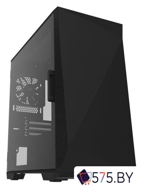 Корпус Zalman Z1 Iceberg (черный) в магазине 575.by