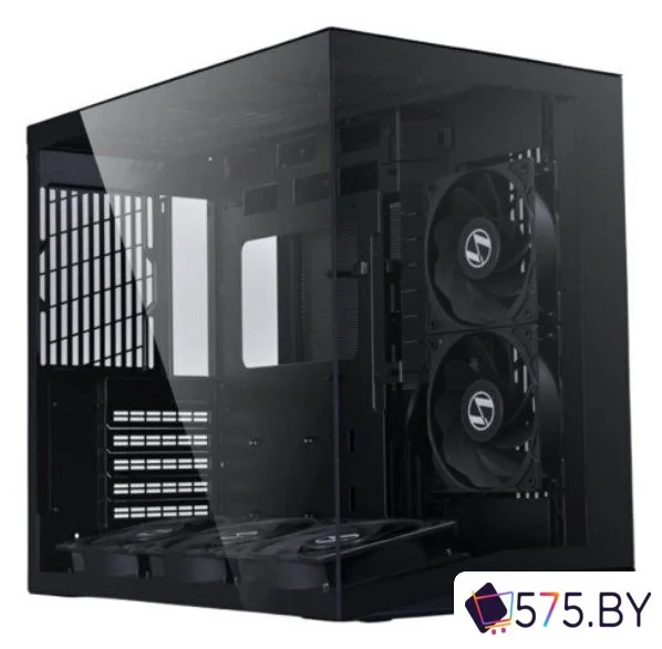 Корпус Lian Li O11 Dynamic Mini V2 Flow G99.O11DMIV2FX.R0 в магазине 575.by