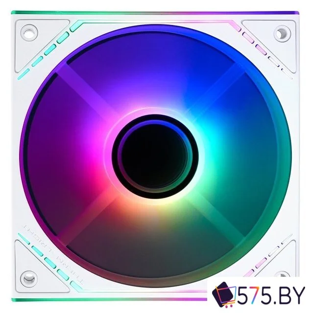 Вентилятор для корпуса Thermalright TL-M12RW-S (белый) в магазине 575.by