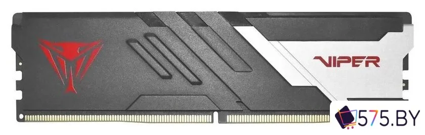 Оперативная память Patriot Viper Venom 16ГБ DDR5 6000 МГц PVV516G60C30 в магазине 575.by