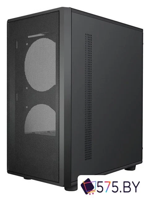 Корпус Ginzzu CL401 в магазине 575.by