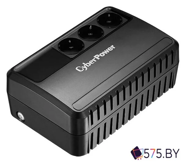 Источник бесперебойного питания CyberPower BU725E в магазине 575.by