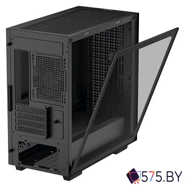 Корпус DeepCool CH370 R-CH370-BKNAM1-G-1 в магазине 575.by