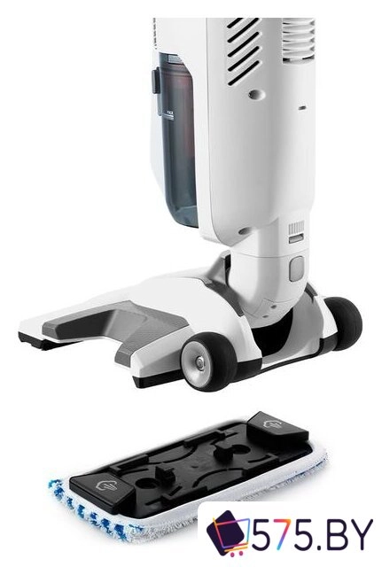 Пылесос Kitfort KT-595 в магазине 575.by