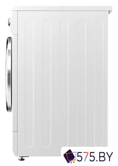 Стирально-сушильная машина LG F1496ADS3 в магазине 575.by