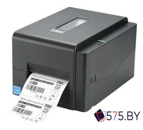 Принтер этикеток TSC TE210 в магазине 575.by