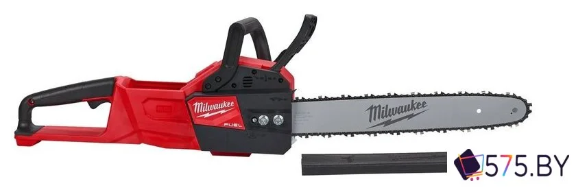 Аккумуляторная пила Milwaukee M18 FCHS-122 4933499217 (с 2-мя АКБ) в магазине 575.by