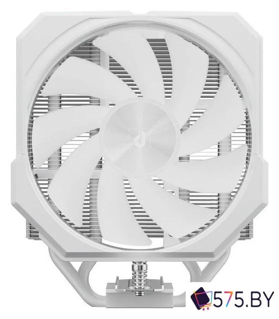 Кулер для процессора upHere UP1 Elite TC4C (белый) в магазине 575.by