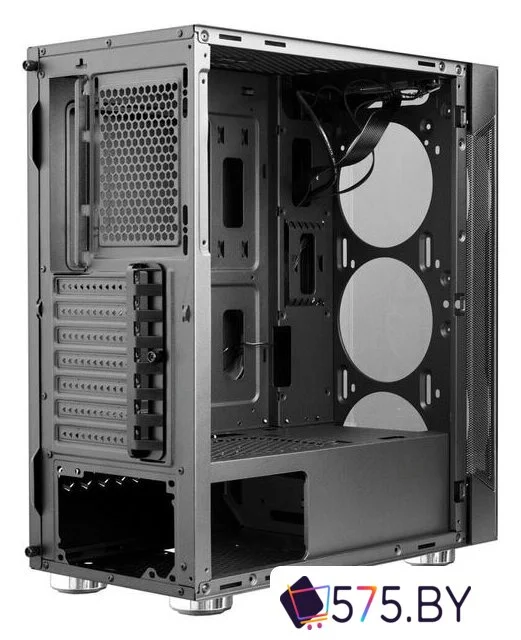 Корпус Ginzzu CL190 в магазине 575.by