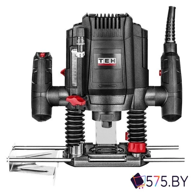 Кромочно-петельный фрезер TEH TER7082 в магазине 575.by