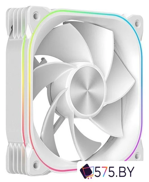 Вентилятор для корпуса XASTRA FG120W ARGB Reverse в магазине 575.by