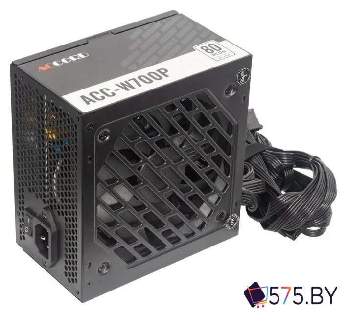 Блок питания Accord ACC-W700P в магазине 575.by