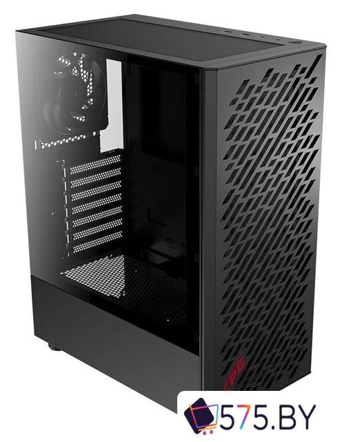Корпус ADATA XPG Valor Air (черный) в магазине 575.by