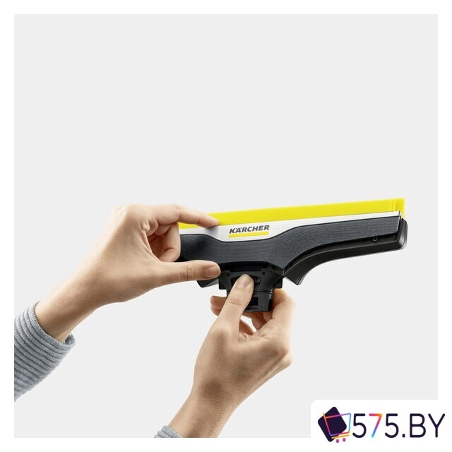 Стеклоочиститель Karcher WV 6 Plus Multi Edition 1.633-514.0 в магазине 575.by