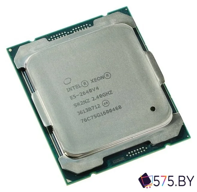 Процессор Intel Xeon E5-2640 V4 в магазине 575.by