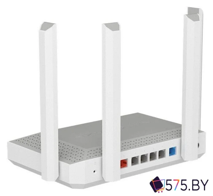 Wi-Fi роутер Netcraze Ultra NC-1812 в магазине 575.by