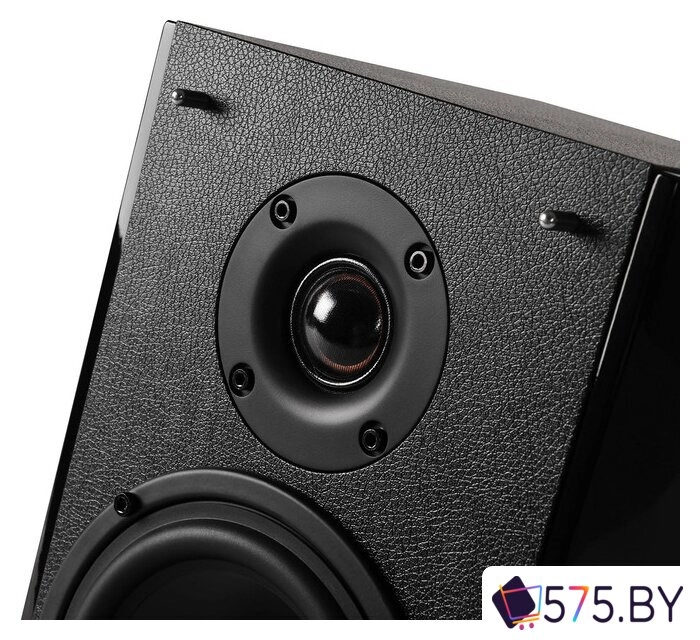 Акустика Edifier R2000DB (черный) в магазине 575.by
