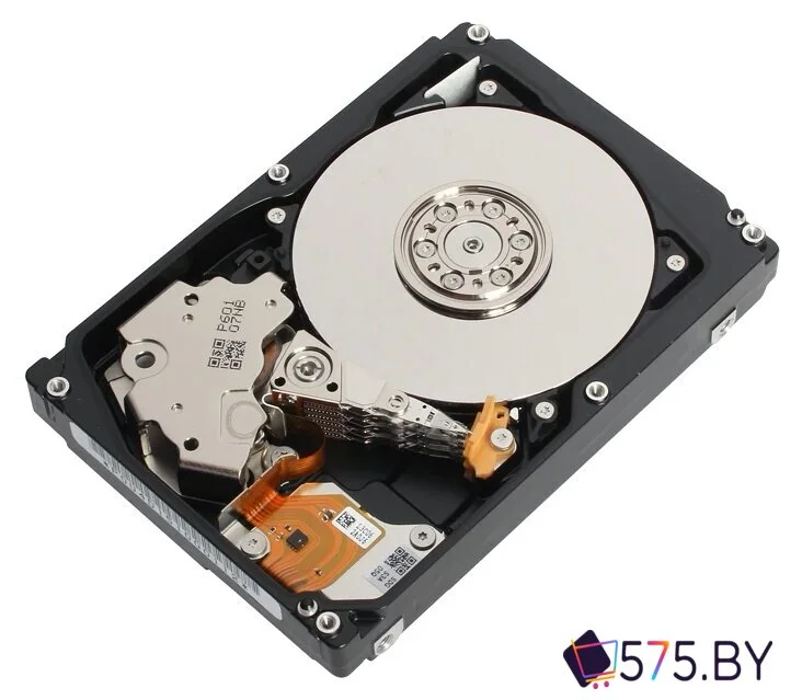 Жесткий диск Toshiba 300GB AL14SXB30EN в магазине 575.by
