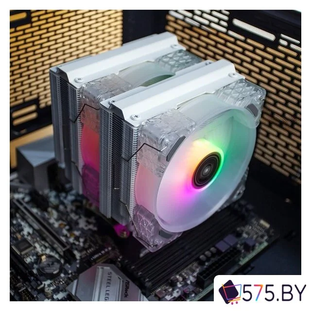 Вентилятор для корпуса ALSEYE N12-W в магазине 575.by
