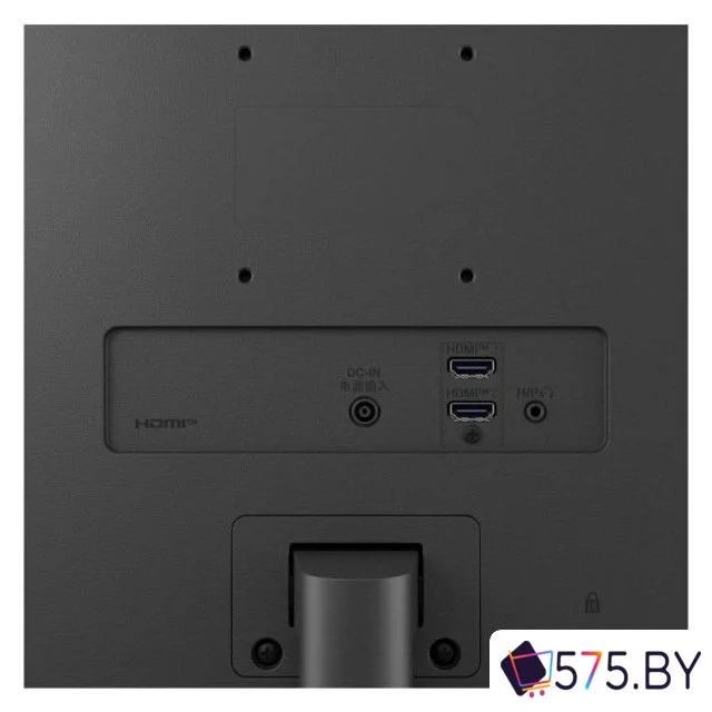 Монитор LG 27MS500-B в магазине 575.by