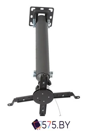 Кронштейн для проектора Kromax PROJECTOR-100 (серый) в магазине 575.by
