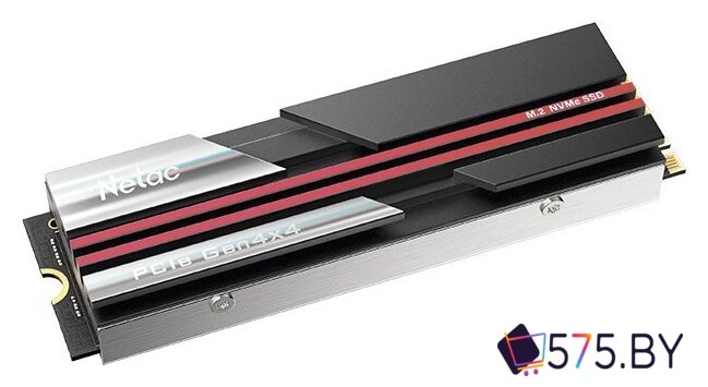 SSD Netac NV7000 2TB NT01NV7000-2T0-E4X в магазине 575.by