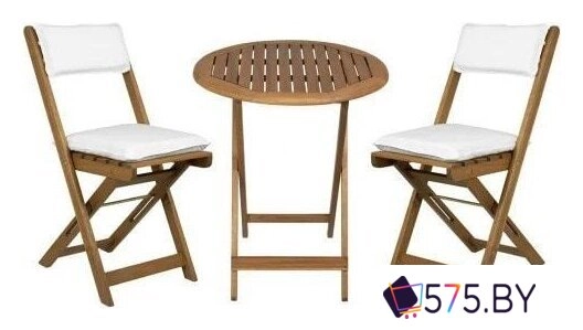 Обеденная группа Fieldmann Carol FDZN 4003-T в магазине 575.by