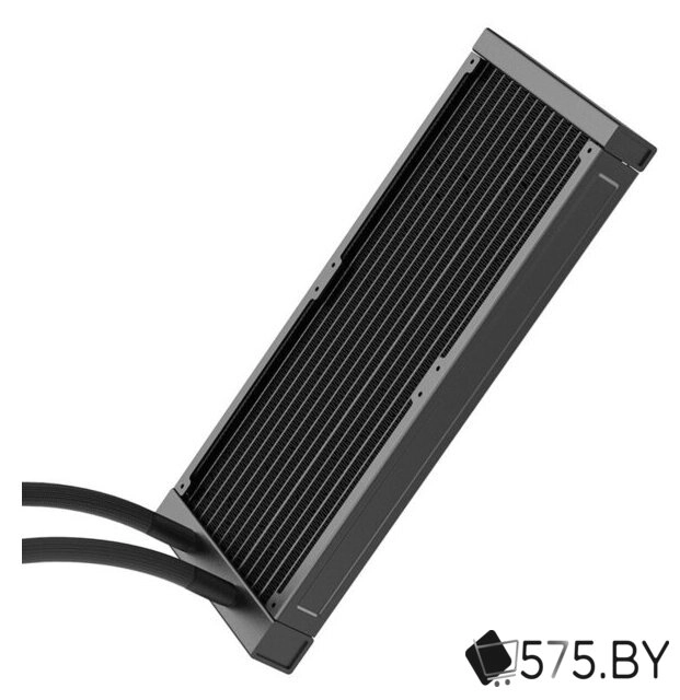 Система жидкостного охлаждения для процессора ALSEYE H280 в магазине 575.by