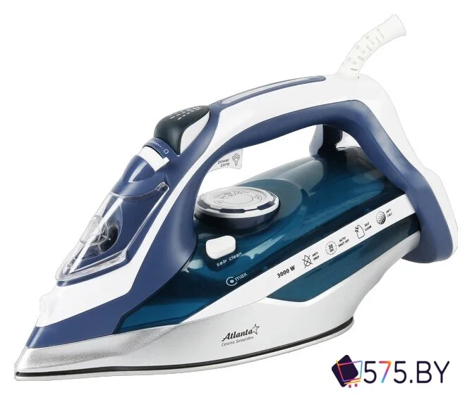 Утюг Atlanta ATH-5580 в магазине 575.by